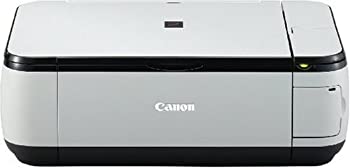 【中古-非常に良い】【輸入･日本仕様】旧モデル Canon PIXUS インクジェット複合機 MP490