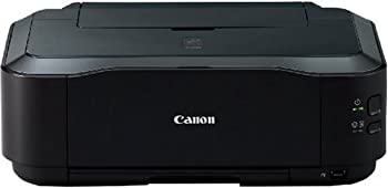 【中古-非常に良い】【輸入･日本仕様】Canon PIXUS インクジェットプリンタ iP4700
