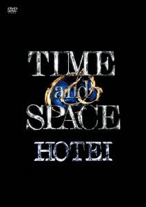 【中古-非常に良い】東大寺+G.V./TIME AND SPACE 【初回生産限定「2 in 1」SPECIAL LIVE DVD BOX】