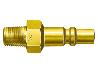 【中古-非常に良い】日東 ミニカプラ酸素用 22PMT