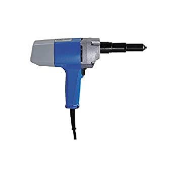 【中古-人並み外れたに好いたらしい】ポップリベットファスナー POP リベッター電動式(100V) ER600A