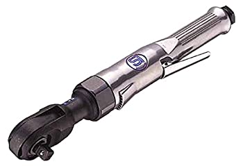 【中古-非常に良い】SI エアーラチェットレンチ SI1435