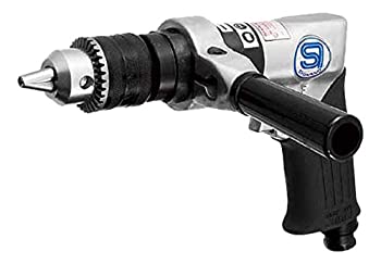 【中古-非常に良い】SI エア-ドリル SI53058A