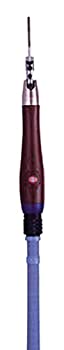 【中古-非常に良い】UHT エアーラッピングツール ターボラップスイング TLS-03 茶青 TLS03