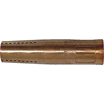 【中古-非常に良い】ダイヘン溶接メカトロシステム [[CO2]]/MAG用溶接用トーチ部品 U5342N00 5入