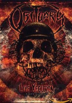 【中古-非常に良い】 Live Xecution Live Party San [DVD] [輸入盤]