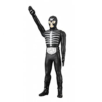 【中古-非常に良い】レジェンドライダーシリーズ ＥＸ ショッカー骨戦闘員 （限定品）