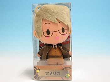 【中古-非常に良い】 ヘタリア ぬいぐるみ (アメリカ)｜IINEX 13,278円