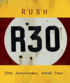 【中古-非常に良い】R30 / [Blu-ray] [Import]
