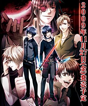 【中古-非常に良い】Bloody Call 初回版