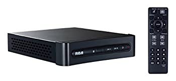 【中古-非常に良い】 RCA digital-to-analongコンバータボックス ( stb7766g1?C )|IINEX