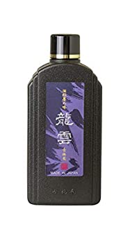 【中古-非常に良い】古梅園 墨液 龍雲 500