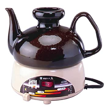 【中古-非常に良い】TESCOM 酒燗器 SK30 7,041円