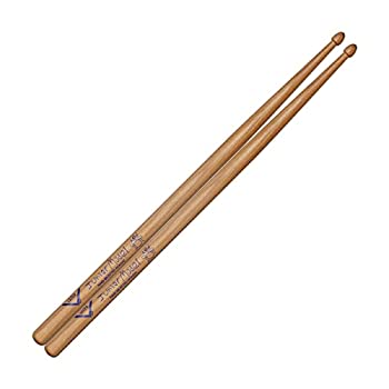 【中古-非常に良い】 VATER ベーター ドラムスティック ジュニア・スティック VMJRW ベージュ 12.6 × 330mm