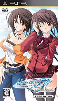 【中古-非常に良い】2800セレクション メモリーズオフ#5 とぎれたフィルム - PSP｜IINEX