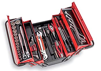 【中古-人並み外れたに好いたらしい】トネ(TONE) 物の具書き割り 700SD 差込角12.7粍(1/2%ﾀﾞﾌﾞﾙｸｫｰﾃ%) 赤いこと 認知的内容53点