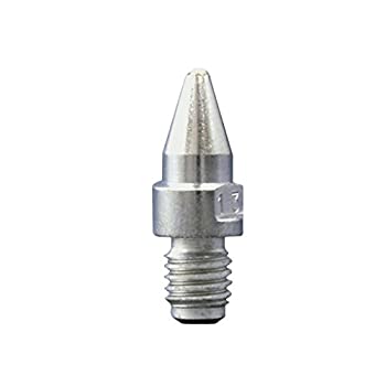 【中古-非常に良い】ホーザン(HOZAN) ノズル 交換用部品 ノズル口径1.3mmΦ 適応:HS-802 HS-815