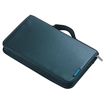 【中古-非常に良い】ホーザン(HOZAN) ツールケース 工具ケース コンパクトで軽量 材質ビニルレザー S-110