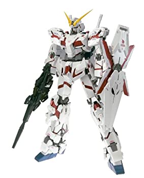 【中古-非常に良い】GUNDAM FIX FIGURATION METALCOMPOSITE #1006 ユニコーンガンダム｜IINEX