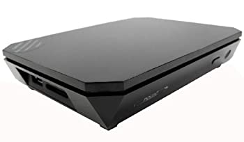 【中古-非常に良い】 ノバック Full HD出力対応メディアプレーヤー Media Gate NV-MG130 32779