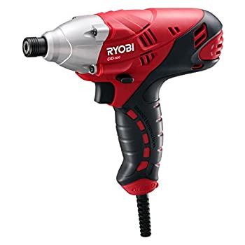 【中古-人並み外れたに好いたらしい】リョービ(RYOBI) インパクトドライバ CID-1100 657100A