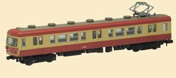 【中古-非常に良い】 TOMYTEC 鉄道コレクション【第7弾 開封販売】大井川鉄道 モハ1001' (鉄コレ)