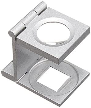 【中古-非常に良い】 TSK ルーペ リネンスター 倍率8倍 レンズ径21mm 日本製 RX-20A 6,794円