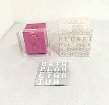 【中古-非常に良い】 mix style バス プラネタリウム BATH PLANETARIUM ピンク