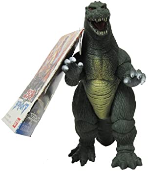 【中古-人並み外れたに好いたらしい】 新魔もの王 ゴジラお坊っちゃん