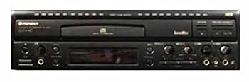 【中古-非常に良い】 Pioneer パイオニア CLD-K55G LDプレヤー カラオケ対応