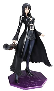 【中古-非常に良い】Portrait.Of.Pirates ワンピース STRONG EDITION ニコ・ロビン