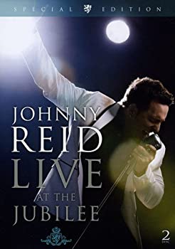 【中古-非常に良い】 Live at the Jubilee / [DVD] [輸入盤]