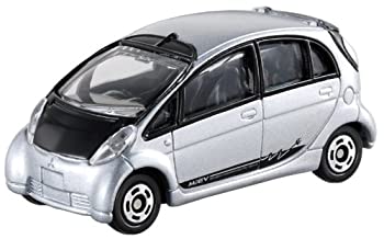 【中古-非常に良い】 トミカ 117 三菱 i‐MiEV (箱) 4,745円