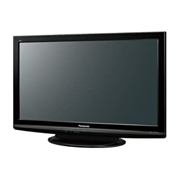 【中古-非常に良い】 パナソニック 42V型 液晶テレビ ビエラ TH-P42S2 フルハイビジョン 2010年モデル｜IINEX