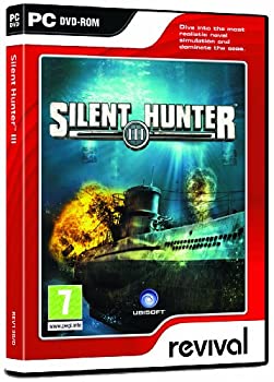 【中古-非常に良い】 Silent Hunter III PC 輸入版