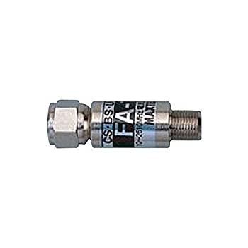 【中古-非常に良い】 マックステル アッテネータ 3dB FA-3