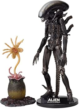 【中古-非常に良い】特撮リボルテック SERIES No.001 ALIEN (エイリアン)｜IINEX