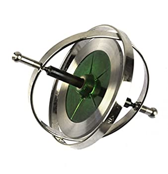 【中古-非常に良い】地球ゴマＢタイプ｜IINEX