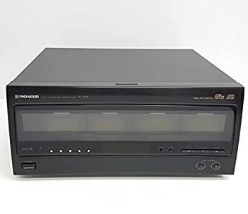 【中古-人並み外れたに好いたらしい】 Pioneer 革新者 PD-F100 CDシェインジャー 100枚相応う