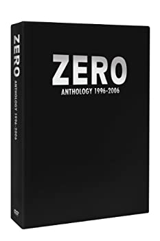 【中古-非常に良い】 Zero Anthology DVD Box Set (ゼロアンソロジー) 輸入版 [DVD] (2010)
