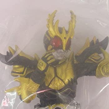 【中古-非常に良い】 HDM創絶仮面ライダー 旋風の守護者 仮面ライダーW 【仮面ライダー クウガライジングアルティメット レッドアイver.】 (食玩)