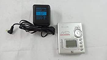 【中古-人並み外れたに好いたらしい】 AIWA AM-F70 MD デジタルリコーダー premium vintage