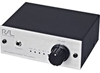 【中古-非常に良い】 ラトックシステム USB ヘッドホンアンプ RAL-2496HA1
