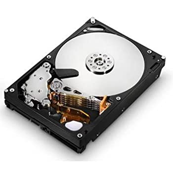 【中古-人並み外れたに好いたらしい】 HITACHI 日立 HDS721050CLA362 Disque dur interne 500 Go SATA II