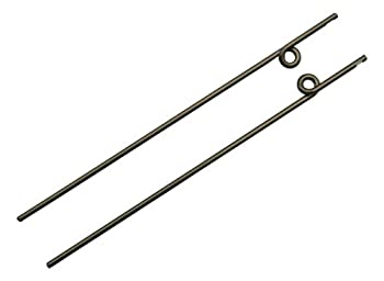 【中古-非常に良い】OK模型 PILOT 10用ピアノ線 47405