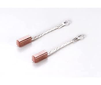 【中古-非常に良い】タミヤ OPパーツ OP.581 レーシングモーターブラシ (スタンダードタイプ) 53581