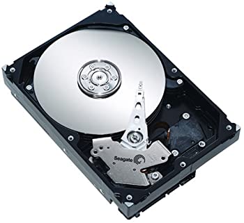 【中古-非常に良い】 Seagate ST3300822AS 3.5インチ内蔵HDD (300GB SATA300 7200rpm 8MB)