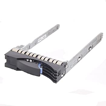 【中古-非常に良い】 IBM 42R4131 SAS SATA 3.5インチ ホットスワップトレイ