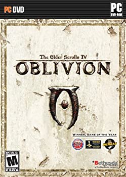 【中古-非常に良い】 Oblivion 輸入版｜IINEX