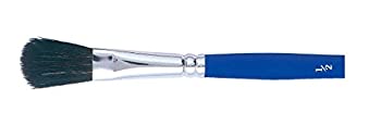 【中古-非常に良い】アシーナ 山羊毛筆 モップ 9100シリーズ 1/2インチ 10910021